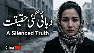 Chinese Uyghur Muslims: A Silenced Truth #factfinder5m