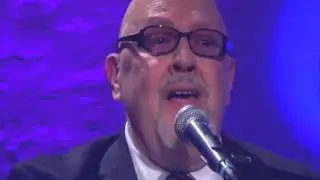 Waldemar Grab - Wenn die Himmel sich verneigen