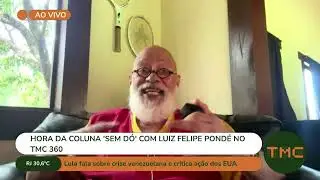 POND&Eacute;: A HIST&Oacute;RIA 