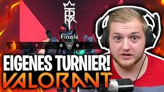 Auf der SUCHE nach den BESTEN DEUTSCHEN Spielern!! 😳🏆 | Das erste Trymacs Turnier!