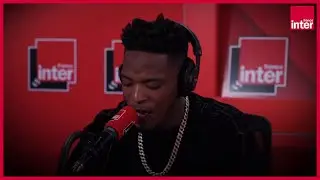 Le freestyle de Niska dans 