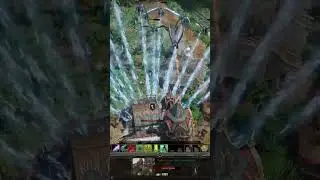 SpellForce 3: Chill Chicken Fail