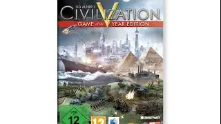 [где скачать и как установить?] Civilization 5 game of the year edition