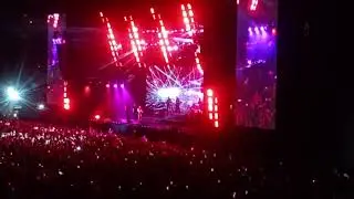 KARINA en GEBA - Díganle 