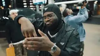 22OWTM - VIRGIL (intro) Prod By NOLUCK shot by @tevoLAron