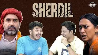 Honest Review: Sherdil - The Pilibhit Saga movie | Pankaj Tripathi, Sayani Gupta | Shubham, Rrajesh