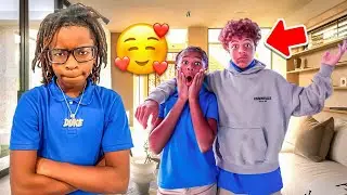 After School Confession GONE WRONG… Duke SNAPS on Clay & Lala 😳🔥