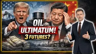 72 Hours to Choose Sides: The Oil Ultimatum Reshaping Global Power