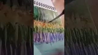 crane scenery