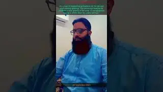 Introduction of topographic survey (part1) professional Surveyor Nadeem Muhammad #sindalah #everyone