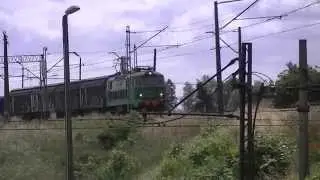 ET22 -913 PKP CARGO