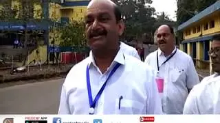 SWABHIMANI MAPUSHEKARS ON MY SIDE: SUDHIR_Prudent Media Goa