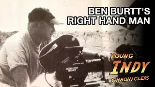 George Lucas&rsquo; Second Unit Secrets &ndash; Chris Bromley Tells All
