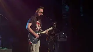 Stories - Superfekta Live at The Historic Everett Theater 10/21/2022