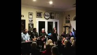 Oh Darling Beatles Cover Lisa Margaroli