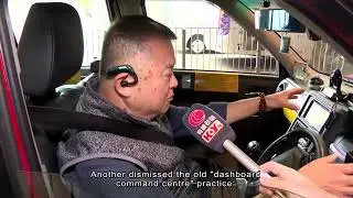 New mobile device limit for drivers in force | HOY International Business Channel