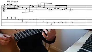 7 Dominant Jazz Licks