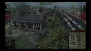 Guido1212 (CARTL) - Second Line Support/HT VI Ace