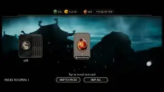 MK Mobile Anniversary Gift Day 8