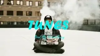 Kaytranada Type Beat - Tunes (Prod. By @KronozKrazy)