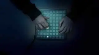 Undertale OST - Quiet Water (Launchpad cover)