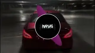 IVAN VALEEV - Aromat ( Remix MaKaS ) #remix #music #bass #новелла