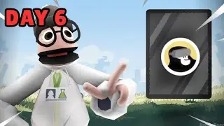 TRADING from a ONE STAR to a DEV CARD