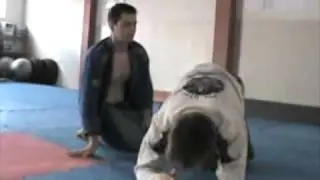 Saida para as Costa Partindo da Meia Guarda