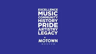 Motown Museum Hitsville NEXT Year Recap