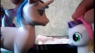 Mlp 10 ways to annoy your dad