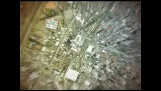 Rede Record ident (2006-2007) (Brazil)