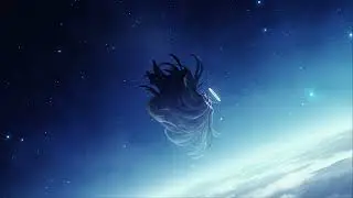 司夏 西国海妖 - 繁花渐隐 『叶落葬花此情成追忆』