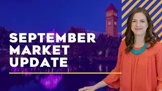 Spokane Real Estate Market Update