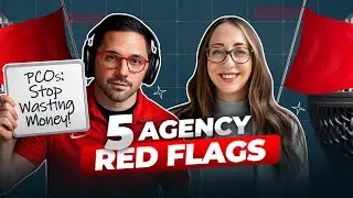 5 Marketing Agency Red Flags for Pest Control Owners
