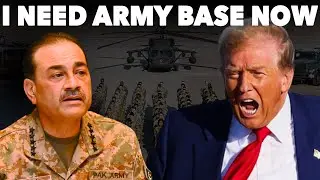 Why AMERICA REALLY WANTS PASNI BASE From Pakistan? | K2K