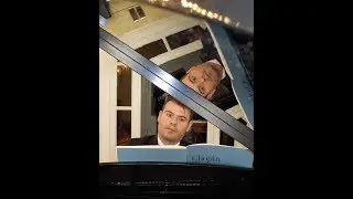 MATINE'-Pianista Michele Sgaramella e Rosario Mastroserio