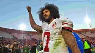 Big L.a.z- Kaepernick