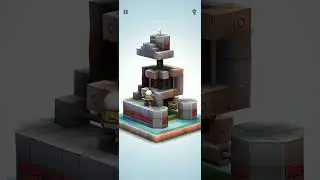 Mekorama Level 6