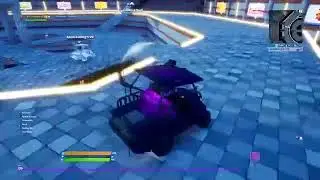 Sumo Fortnite