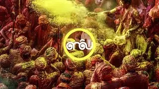 Sapajou Darbu - Traditional Indian Electronic Music Beat | ARauSounds