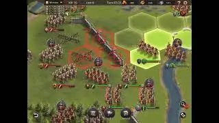 Grand War: Rome Biography of Octavius chapter 1 walkthrough