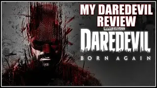 &ldquo;This Episode Left Me Speechless! Daredevil: Born Again Show Review&rdquo;