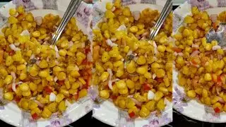 crispy fried corn/चटपटे कुरकुरे  स्वीट कॉर्न/spicy crispy corn