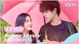 🍑【FULL】 何加加的桃花源记 EP09 | Jiajia&rsquo;s Lovely Journey | iQIYI Romance