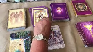 March Angels Tarot Reading / ALL Signs / Access the POWER Now !