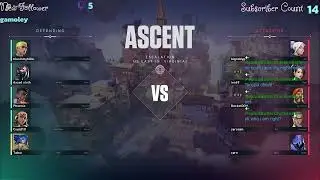Chill stream | !lurk | !discord