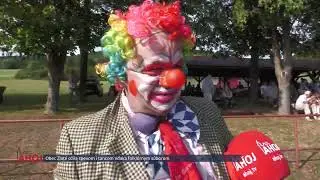 Obec Zlaté ožila spevom i tancom vďaka folklórnym súborom