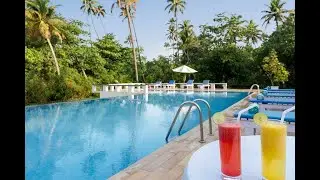 ABAD Turtle Beach Resort Marari | Alleppey | Kerala Tourism | Beach Resorts in Marari