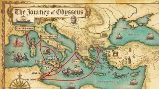 The Odyssey: Full Story EXPLAINED