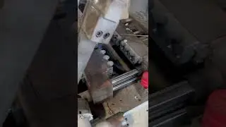 Fully automatic JD Aluminum alloy gravity casting machine #autoparts #castingparts manufacturer